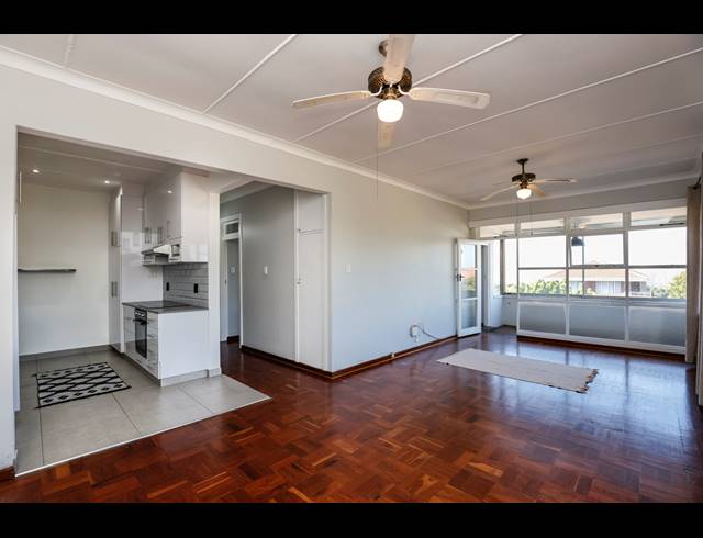 2 BEDROOM APARTMENT TO LET IN MORNINGSIDE